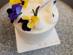 -玲婧胡同·生日蛋糕·餐厅(嘉里城店)