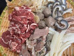 -丁记火锅·酸汤牛肉