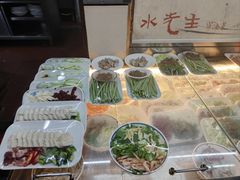 -水先生寧波菜(天一店)