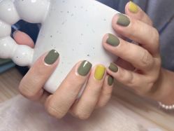-糖·美学·美甲