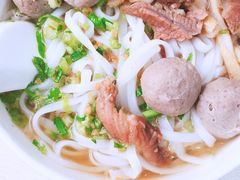 -菜忠潮州牛肉店(岗厦店)