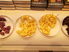 -好利来(奥林匹克购物广场店)