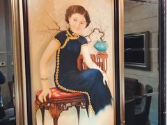 -小城故事情调餐厅(天缘大楼店)