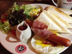 -MAAN COFFEE(金桥店)