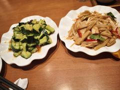 -鸿毛饺子(紫竹桥店)