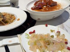 -滋粥楼·顺德菜(番禺广场总店)