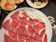 -鮨玄寿喜烧(CP静安店)