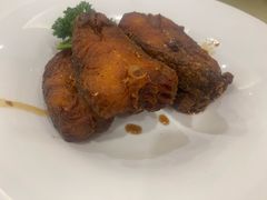 -怡园饭店-餐厅(四望亭店)