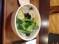 iphone_upload_pic-富源春面馆(四川北路店)