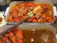 -聚汇三少·龙虾·中餐厅(莫邪路新天地店)