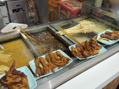 -王全兴鸡血汤鸡汤饭(交通路店)