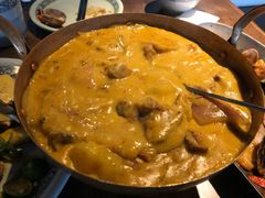 -大头虾越式风味餐厅(光明广场店)