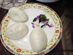 -鹿鸣春饭店(总店)