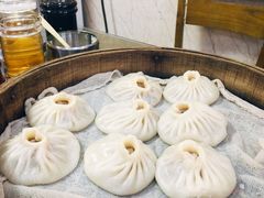-开封灌汤包子铺(尚志大街店)