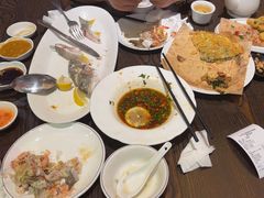 -大洋家·精品潮汕菜·生腌砂锅粥(天河东路店)