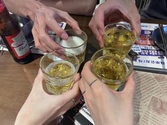 -神府路壹号·海鲜烧烤·砂锅粥·锅物(三坊七巷店)