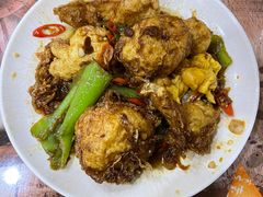 -文杰餐馆(南洪时尚风情街店)