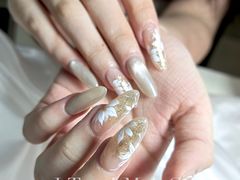 -吉田美学化妆美甲摄影培训(宁波校区)