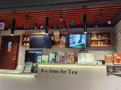 -THE ALLEY 鹿角巷(时代天街A馆店)