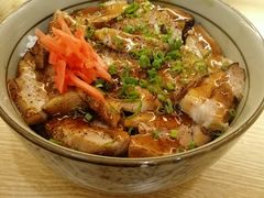 -八盛屋·沾面(集美万达店)