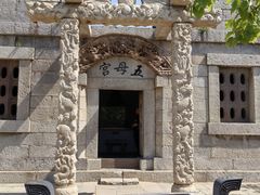 -锦州笔架山风景区