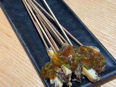 -隅乐胡椒虾·台湾菜·团建(皇岗店)