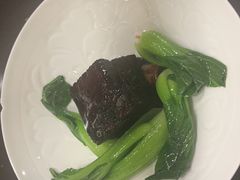 -北京王府井希尔顿酒店·秦唐中餐厅Chynna