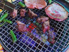 -釜山火炉·海鲜烤肉(紫藤路店)