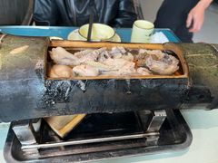 -生态苑农庄(十里画廊遇龙河店)
