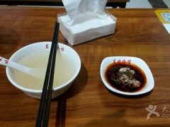 -东北大馅手工水饺(较场口永辉超市)