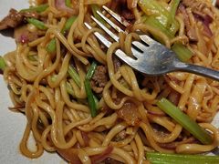-阿里疆Alijiang·丝路美食·异域风情·清真(长楹天街店)