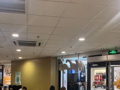 -麦当劳(民盈·国贸城店)