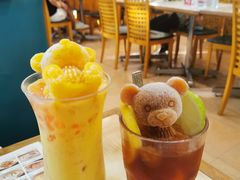 -新宝餐厅(流塘店)