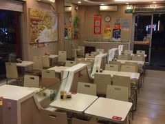 大堂-喜年来(欧洲商城店)