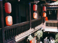 -香满楼(临安路店)