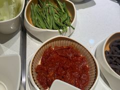 -海底捞火锅(劲松店)