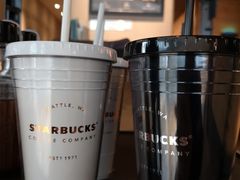-星巴克臻选(杭州万象城店)