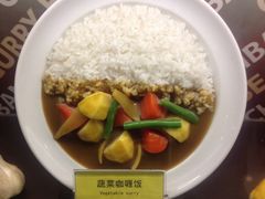 -COCO壱番屋(北京平安国际金融中心店)