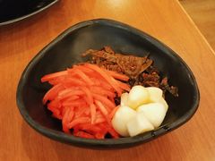 红姜丝-博多一幸舍(西单大悦城店)