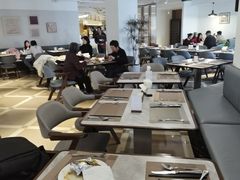 -天伦松鹤大饭店·欣妮咖啡