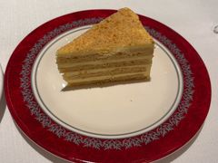 -波特曼西餐厅(南岗店)