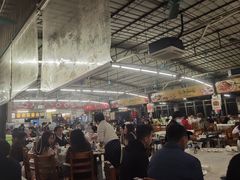 大堂-百利鸽王(紫薇路店)