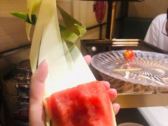 -海底捞火锅(旭辉MALL店)