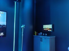 -唯爱KTV聚会餐厅(仙林东城汇店)