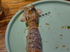 -南海渔家•渔民海鲜(亚特兰蒂斯店)