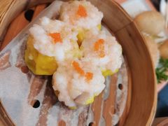 -好彩海鲜火锅饭店(银河百老汇店)