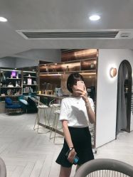 -苏豪路易士·嘉玛发廊