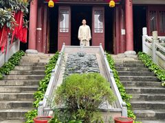 -卓刀泉寺