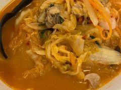 -桃园中华料理炸酱面(燕儿岛路店)