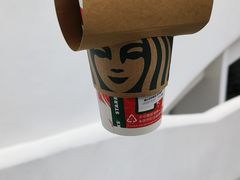 -星巴克臻选(广州二沙岛文立方店)